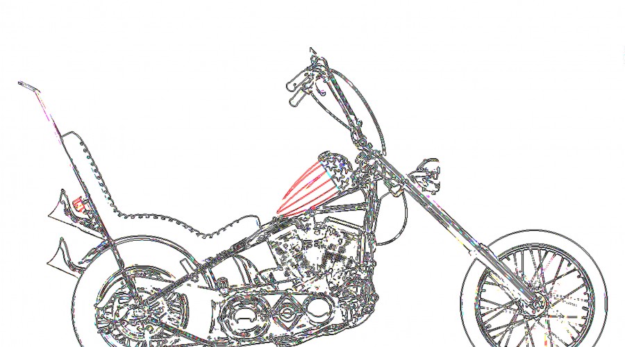 ride my bike